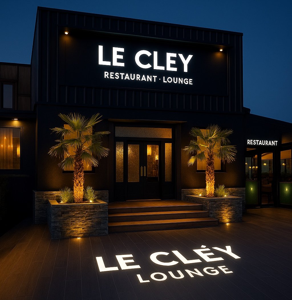 Le Cley Lounge Restaurant 1